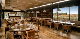 Trapiche x Cristophe: gastronomía y vino para todos los sentidos