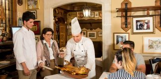 «Guardianes de la Tradición», lo nuevo de El Gourmet