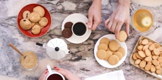 Nina Galletitas, el producto que revolucionó el mercado sin gluten
