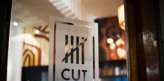 CUT Resto: cocina de producto, ambiente y calidad