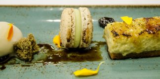 Creme Bruleé de Yerba Mate, la propuesta del Hilton para celebrar las fiestas patrias