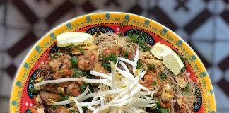 Recetas asiaticas para innovar comiendo rico