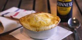 Nueva carta y misma esencia: Sullivan’s Palermo, un clásico que cumple 17 años