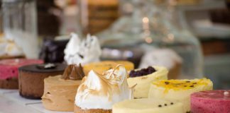 Tres lugares para comer rico y sin TACC