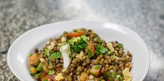 Masala: comida natural y deliciosa en Vicente López