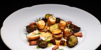 Nuevas tentaciones en la carta de La Pecora Nera