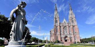 Turismo en La Plata: 10 lugares para descubrir en la ciudad de las diagonales