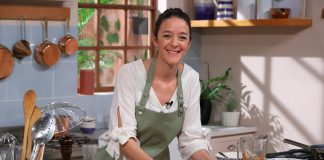 Mujeres en gastronomía: figuras que triunfan en Argentina y el mundo mujeres en gastronomía