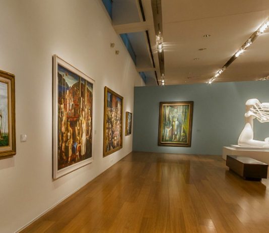 Llega una nueva edición de La Noche de los Museos