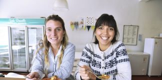 Locro patrio y solidario de la mano de Rappi y Simpleat