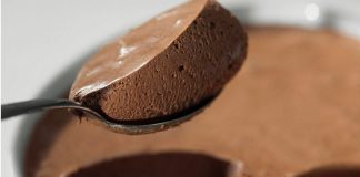 Exquisitas recetas para celebrar el Día Mundial del Chocolate