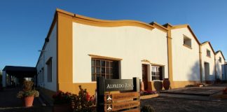 Vacaciones de Invierno en Bodega Alfredo Roca