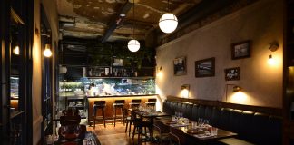 Sabores de invierno y sofisticación en Mengano Bodegón