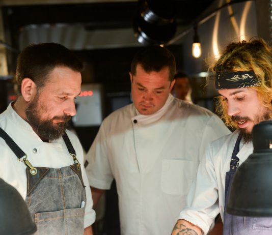 Bestia, el restaurante de carnes de San Isidro presenta su carta de invierno