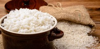 Cocinar el arroz en soda: la tendencia que es furor en la gastronomía japonesa