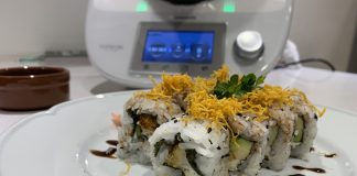 La guía definitiva para preparar arroz para sushi