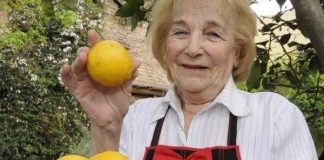 A los 94 años, murió Blanca Cotta