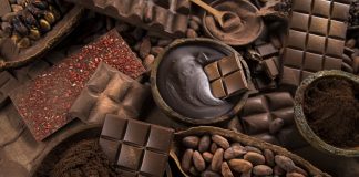 En el Día del Chocolate te contamos cómo conservarlo correctamente