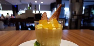 Tres recetas bien contemporáneas para ser un gran anfitrión