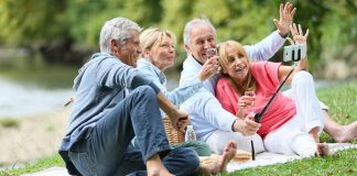 Consejos para llegar saludable a la tercera edad