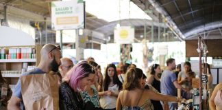 Vuelve la Bioferia: el evento sustentable más importante de la región