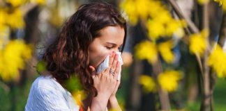 Tips para prevenir las alergias en primavera