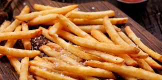 10 secretos sobre las famosas papas de McDonald’s