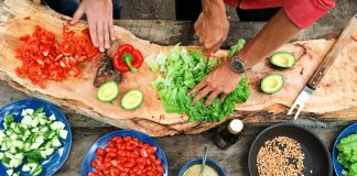 La importancia de una alimentación consciente en un mundo acelerado