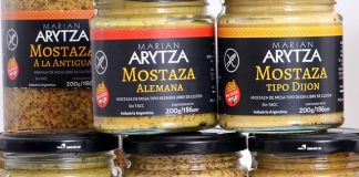 Llega la primer edición de los Premios Alacena Foodie