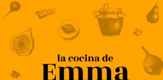 «La Cocina de Emma», el libro de las recetas con las que creció la familia Zuccardi