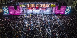 Llega el Festival Emergente a la Usina del Arte