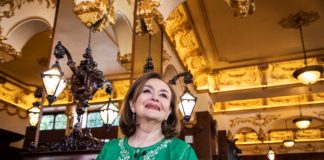 Una nueva edición de “Los favoritos de…” recorre la Ciudad de México y llega a El Gourmet