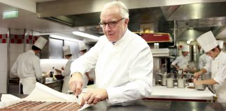 Vuelve «El Cine Cocina», el festival que une al séptimo arte con gastronomía