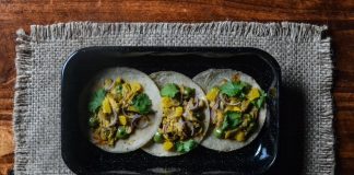 Ronconcon: sabores latinoamericanos en Caballito