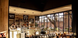 Il Quotidiano llega al Recoleta Mall con sus pastas caseras