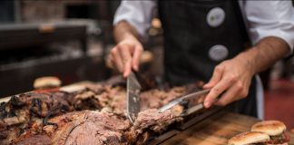 Llega la Semana del Cordero Argentino