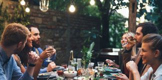 Tres recetas de Anna Olson para agasajar a los amigos en su día