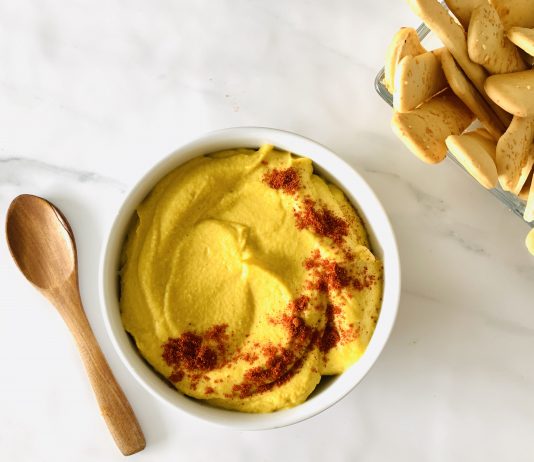 En estas fiestas, comé consciente