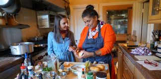 «Me voy a comer el mundo» llega a San Francisco