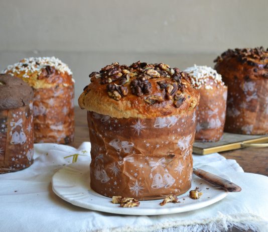 Pan Dulce: tres irresistibles para probar en estas fiestas