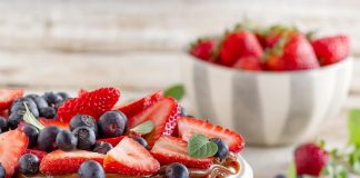 Tres recetas para disfrutar la mesa dulce en Navidad