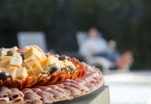 Guía práctica para armar una picada con quesos, fiambres y acompañamientos