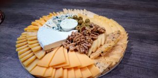 Maja Jamonería: quesos y fiambres premium en Palermo