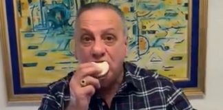 El dueño de Guaymallén reveló su top 10 de alfajores preferidos