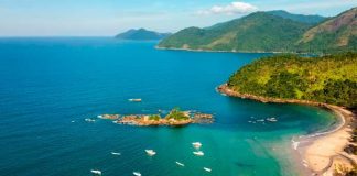 Destino Brasil: un recorrido por la Costa Paulista y sus playas paradisíacas