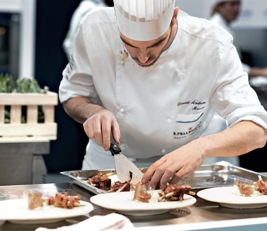 Llega la gran final de S.Pellegrino Young Chef 2020