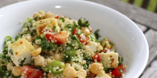 Cursos de cocina consciente para empezar el año con nuevas recetas