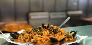 Mar del Plata celebra esta noche la Fiesta del Pescado