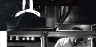 «The Food Combat»: importantes chefs visitan la cocina de Aramburu