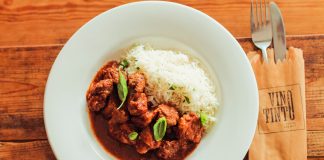 Albóndigas al curry: una receta para reconfortar el cuerpo